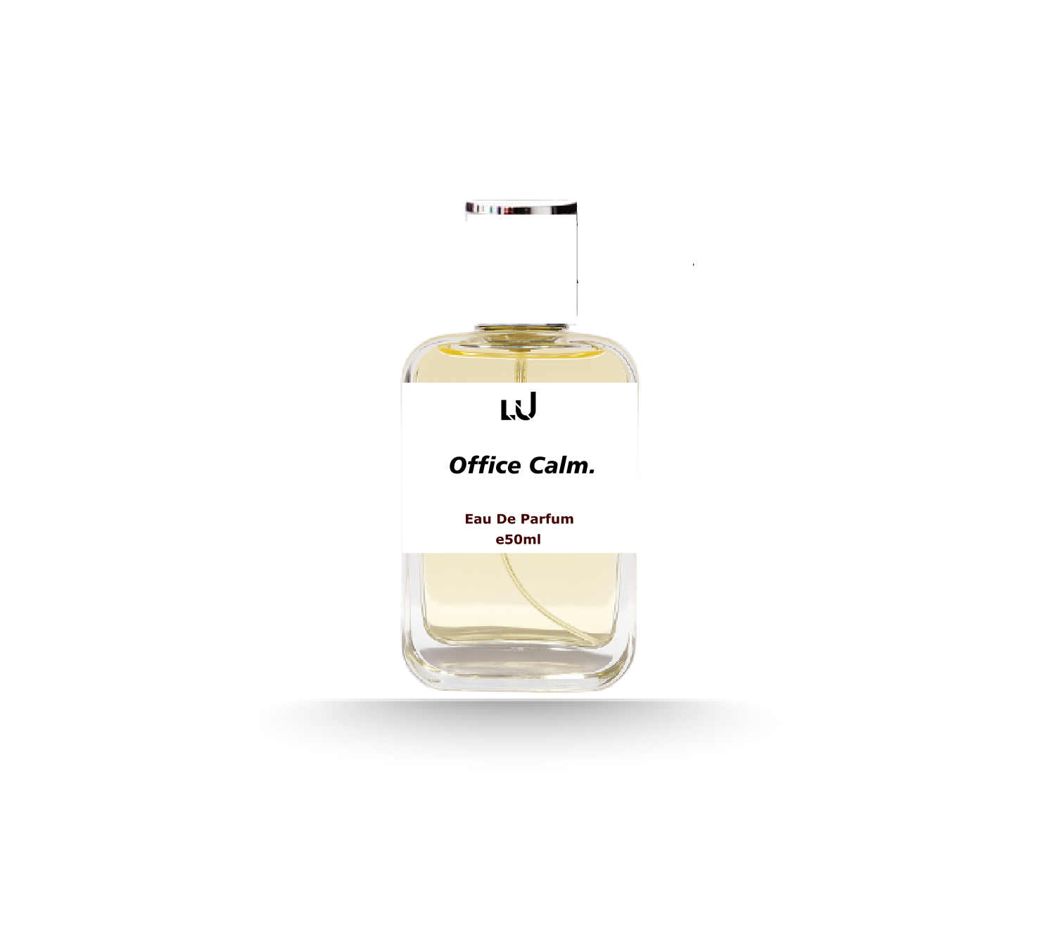 Office Calm - LU Fragrance