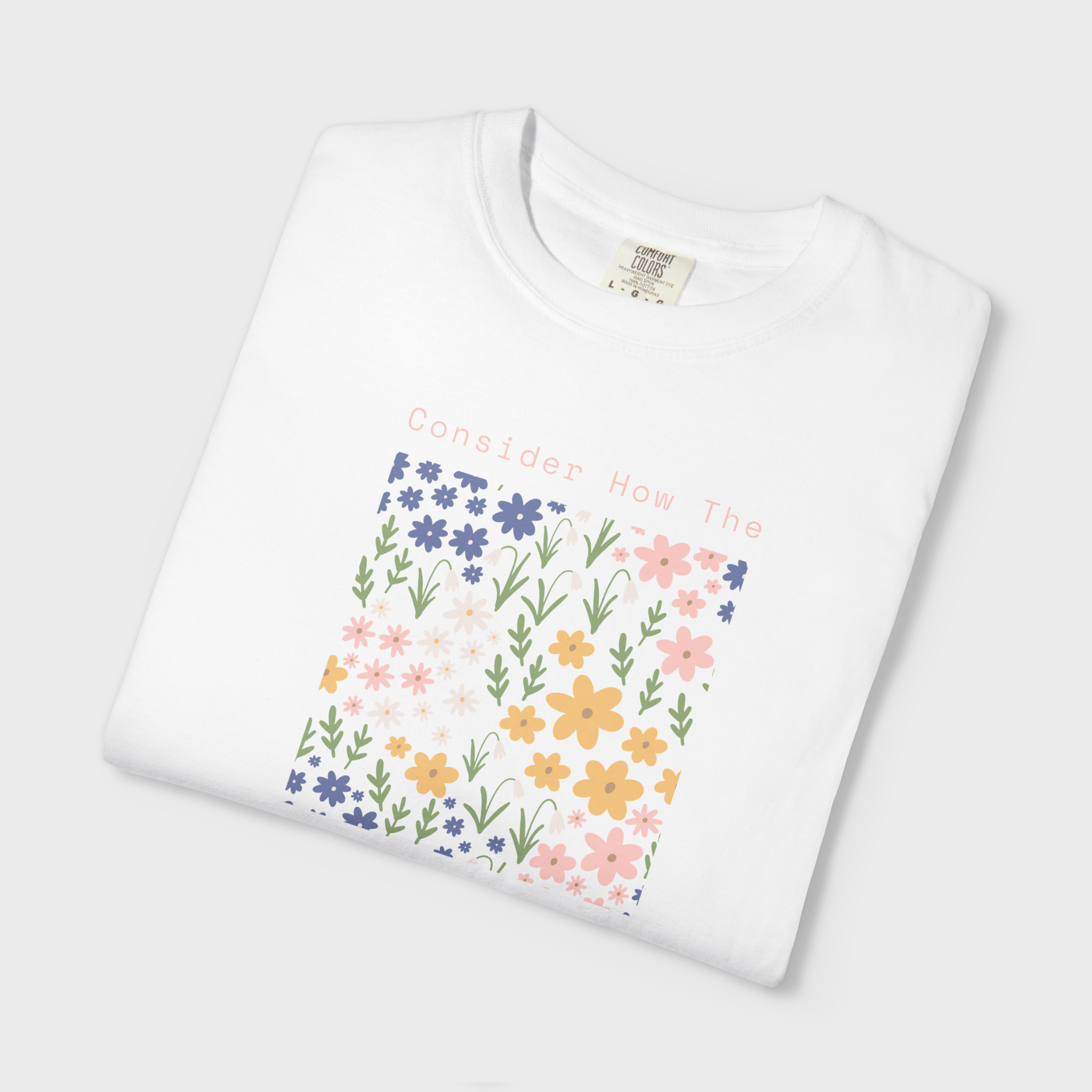 Life - Oversized Fit