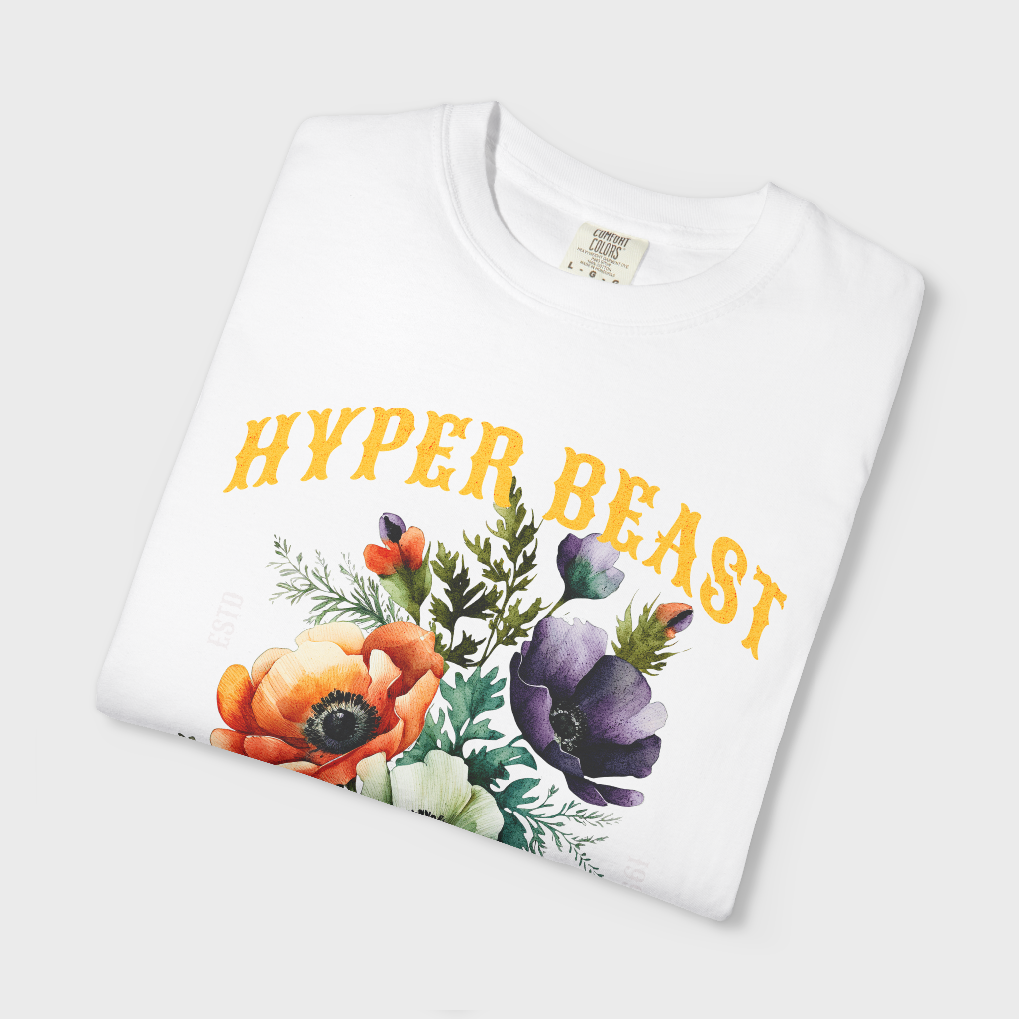 Hype - Oversized Fit