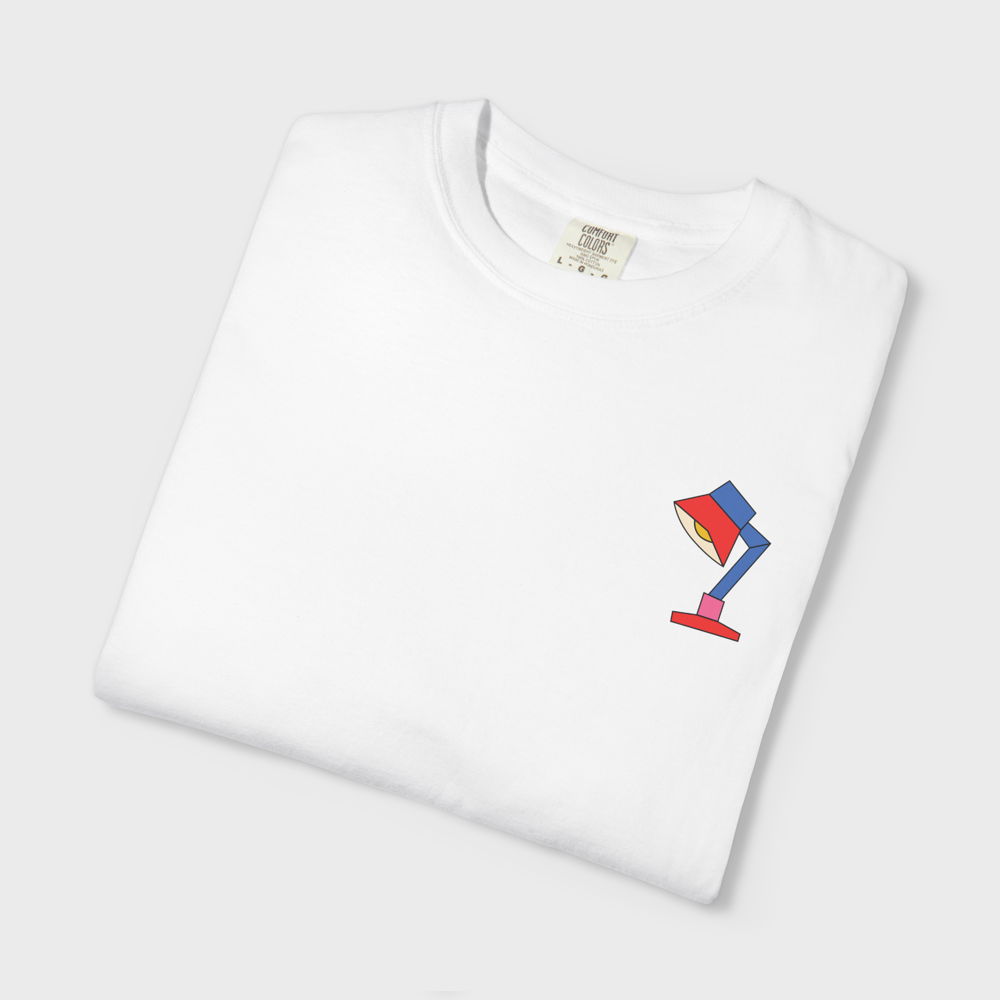 Laml - Oversized Fit