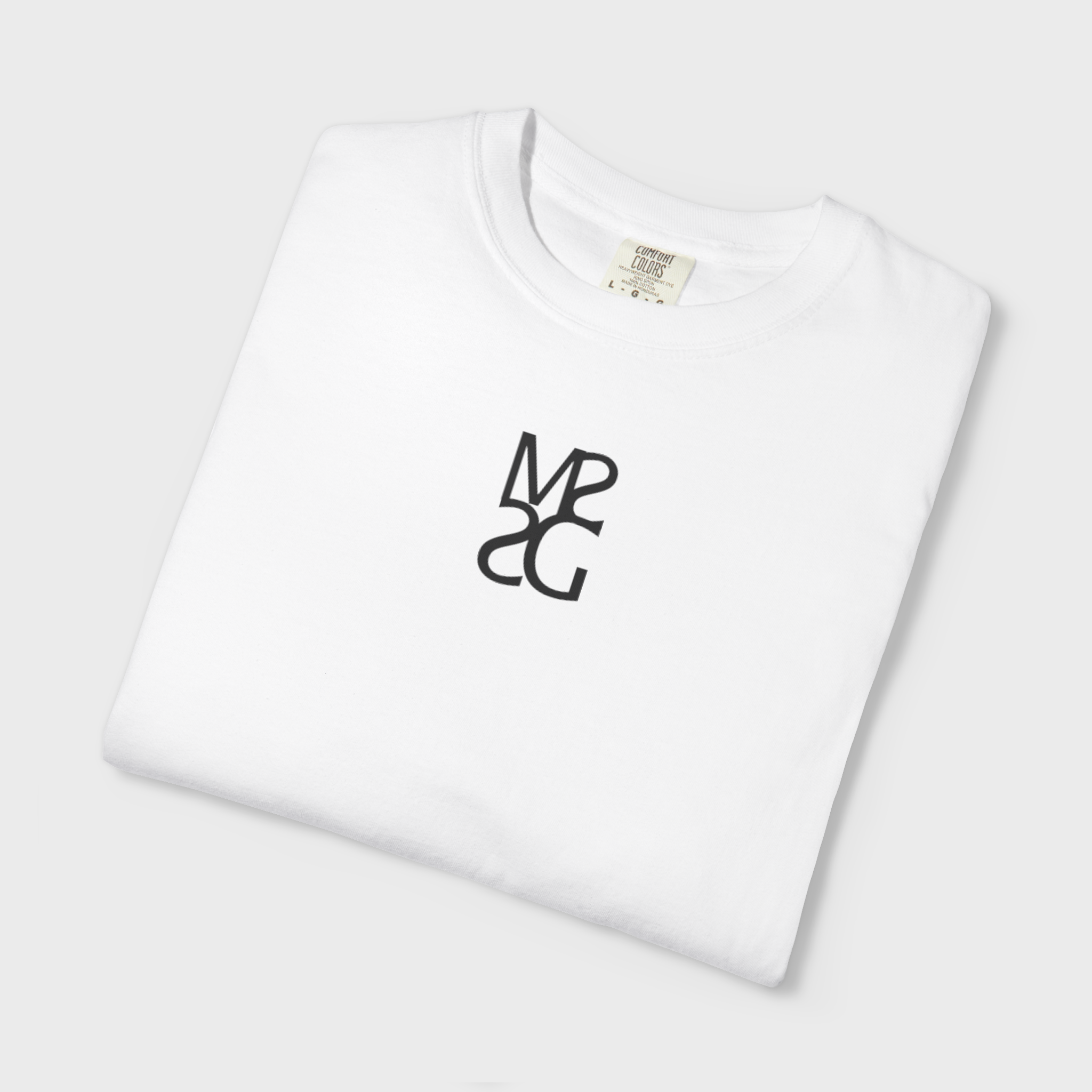 Maison Serge 201 - Oversized Fit