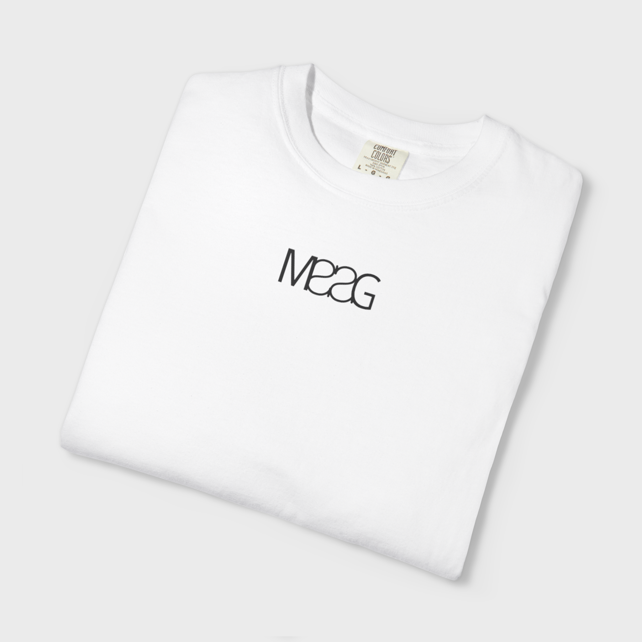 Maison Serge 1035 - Oversized Fit