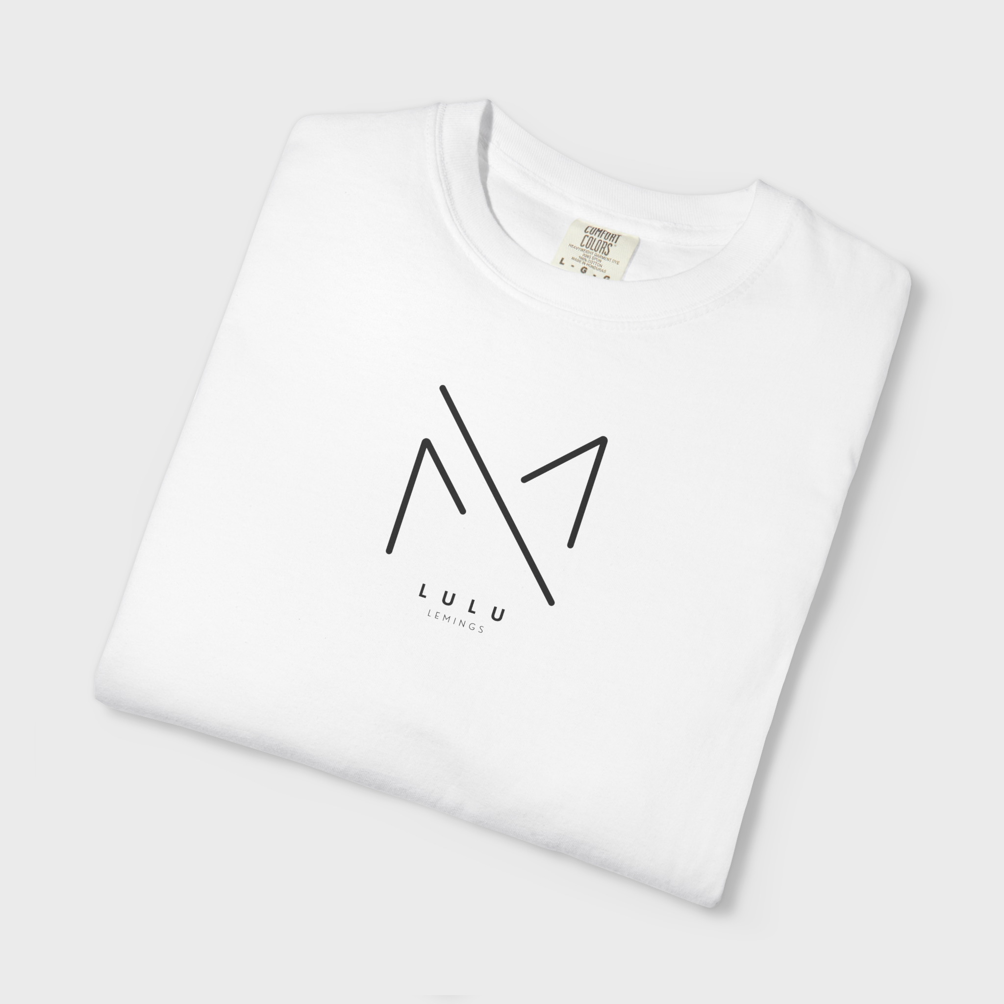 Maison Serge 1077 - Oversized Fit