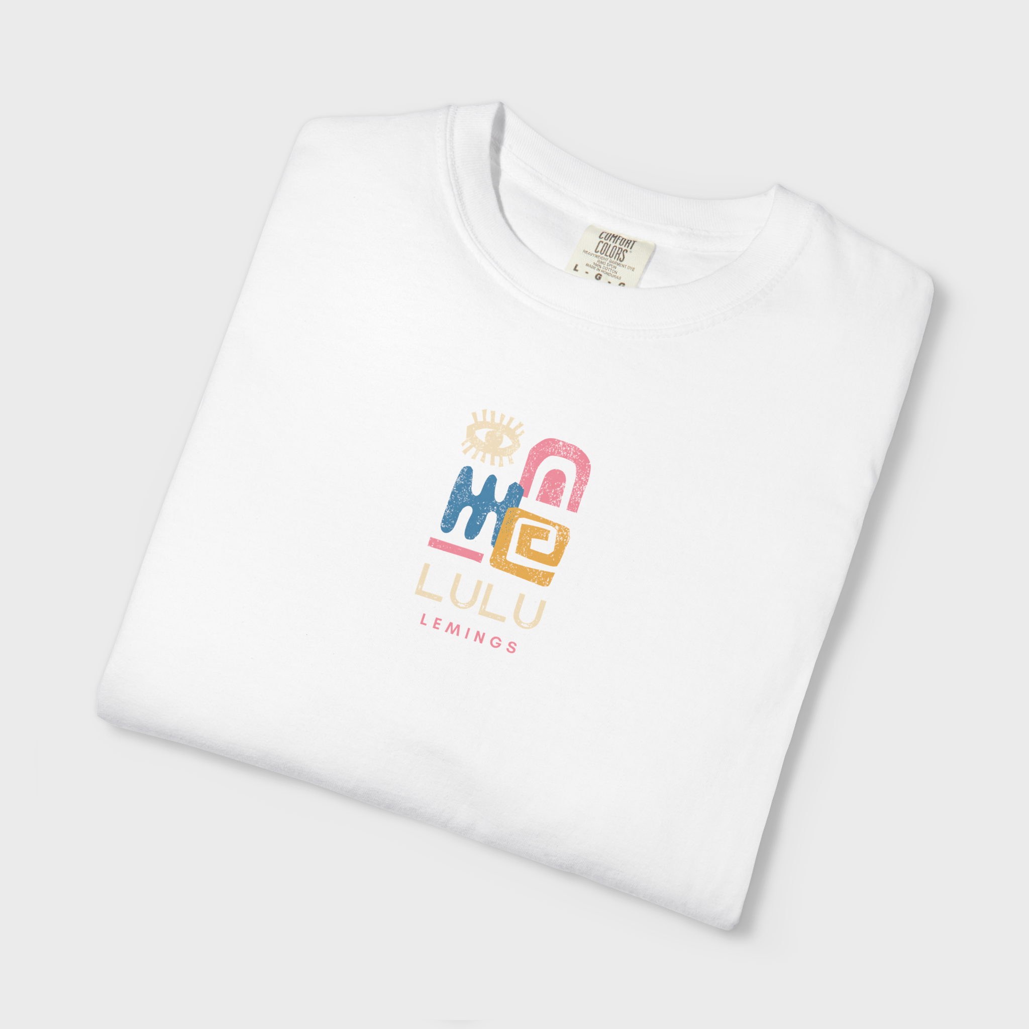 Maison Serge 1081 - Oversized Fit