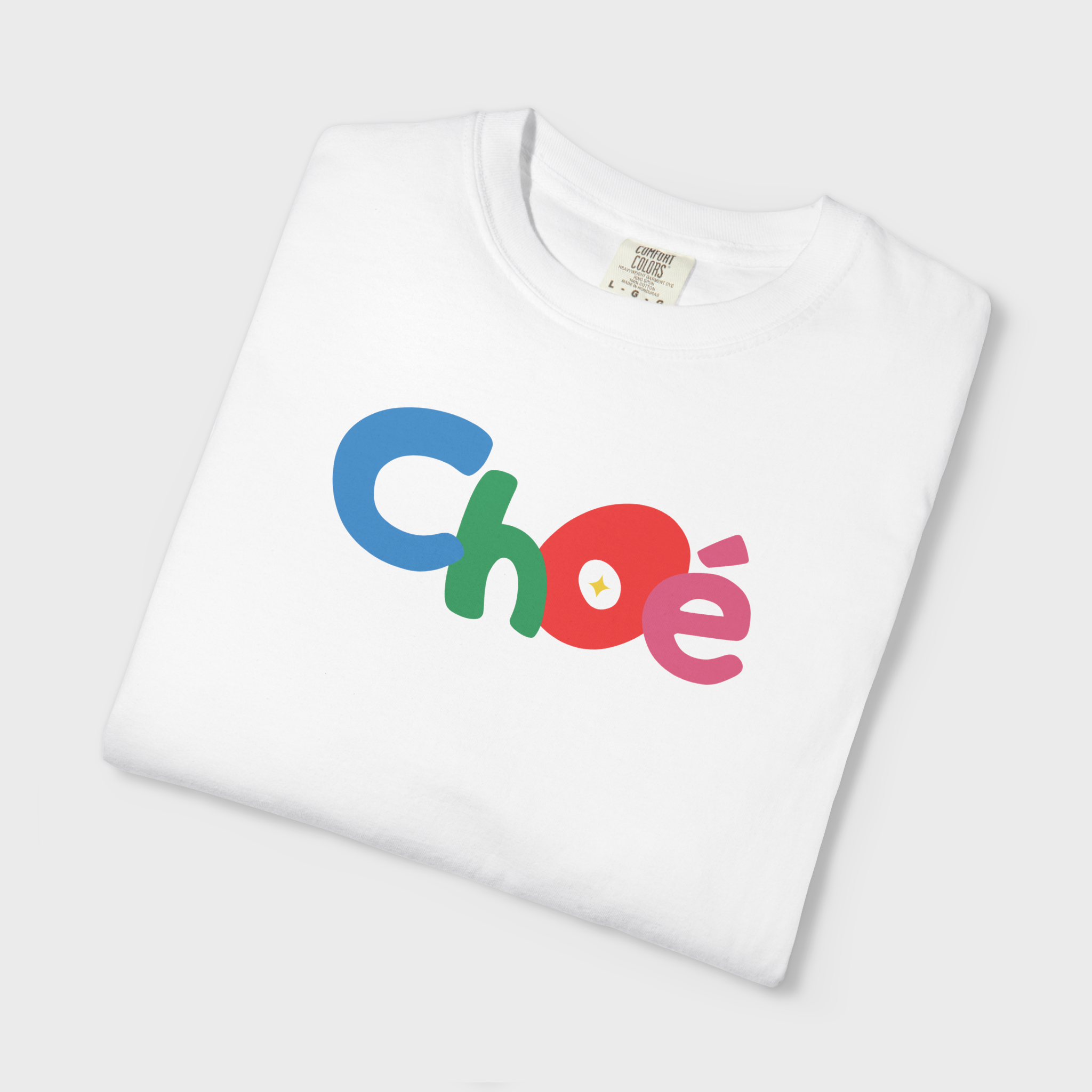 Maison Serge 108 - Oversized Fit