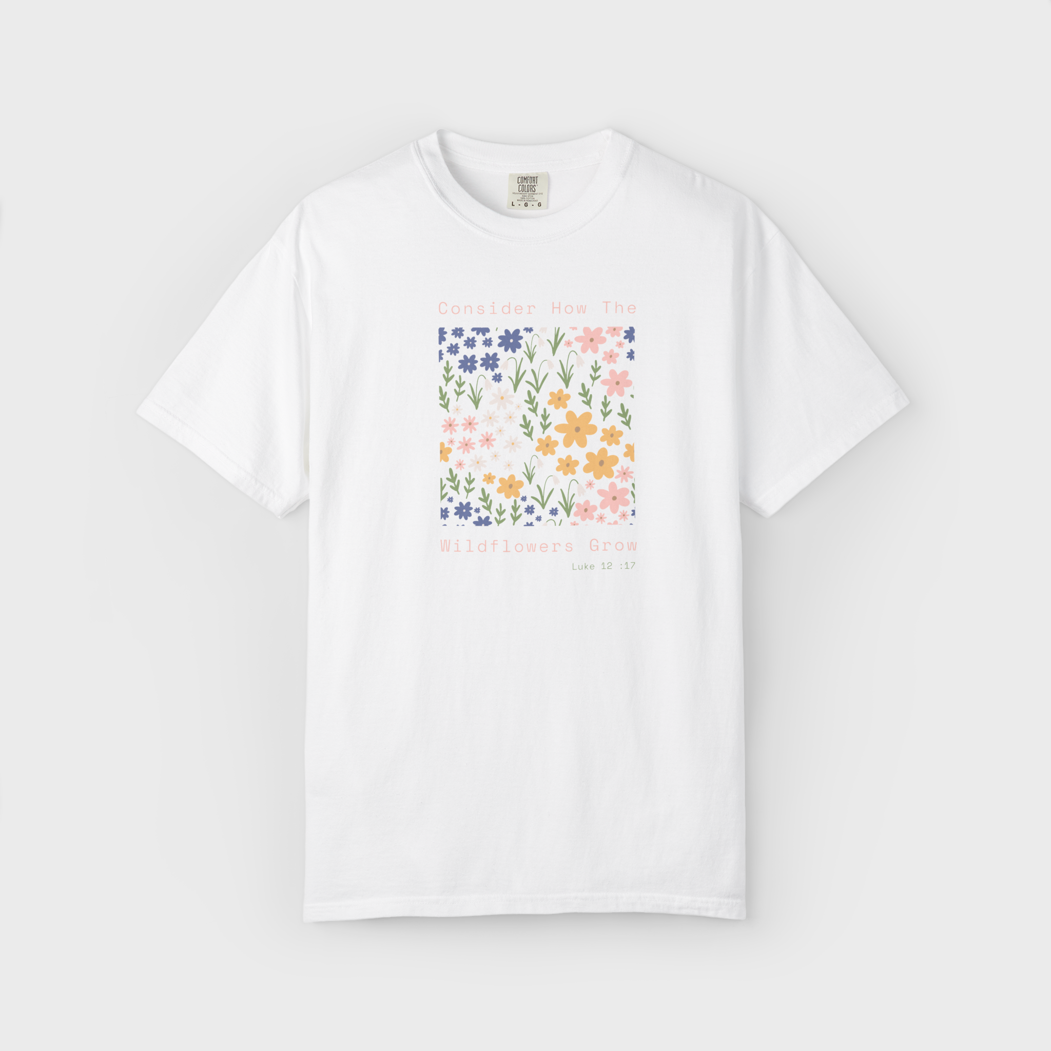 Life - Oversized Fit