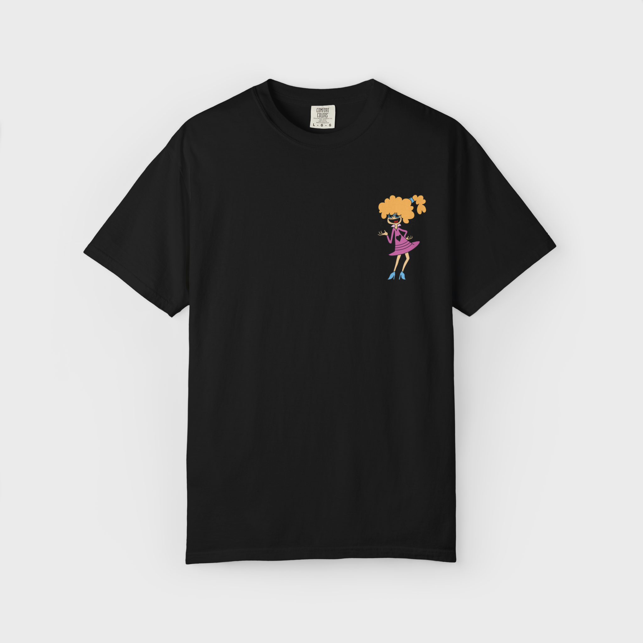 Lulu - Oversized Fit