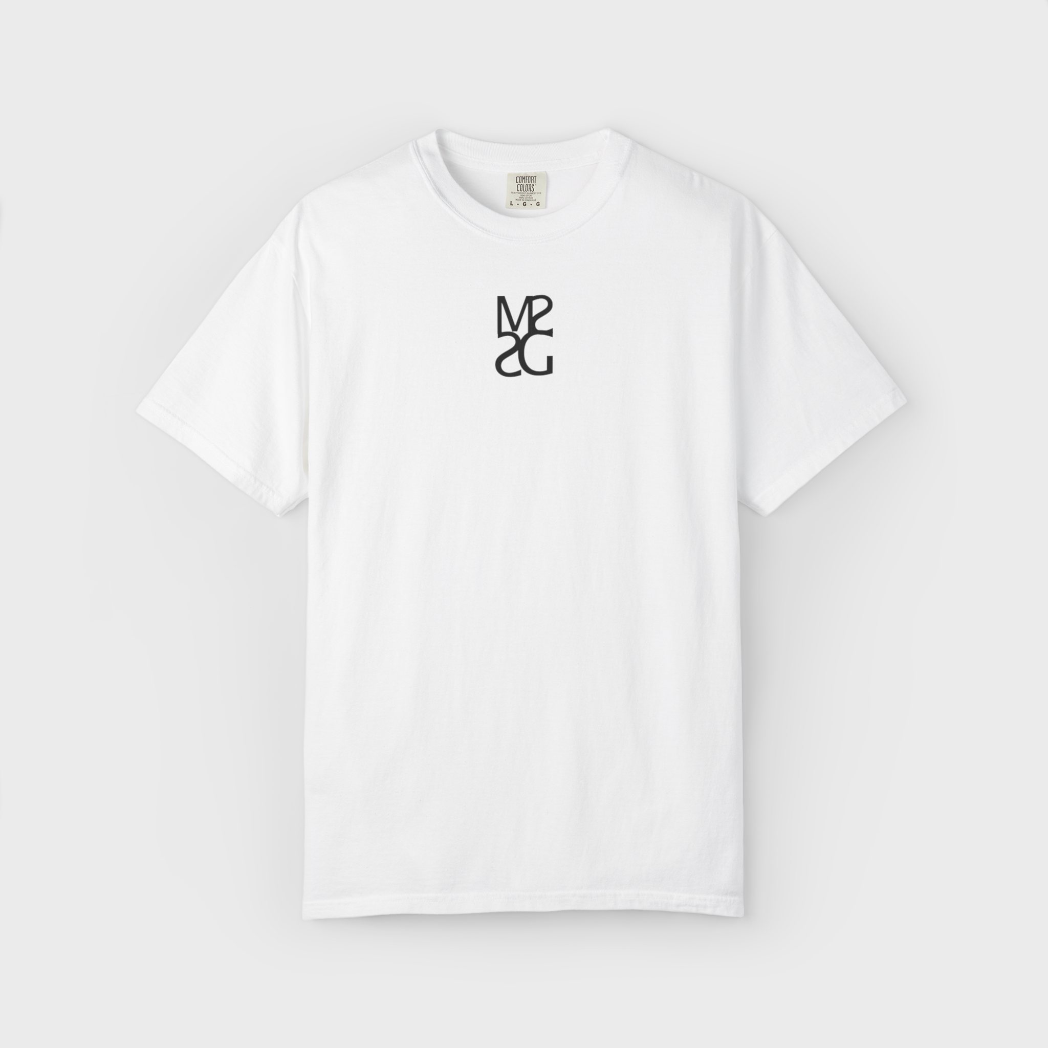 Maison Serge 201 - Oversized Fit