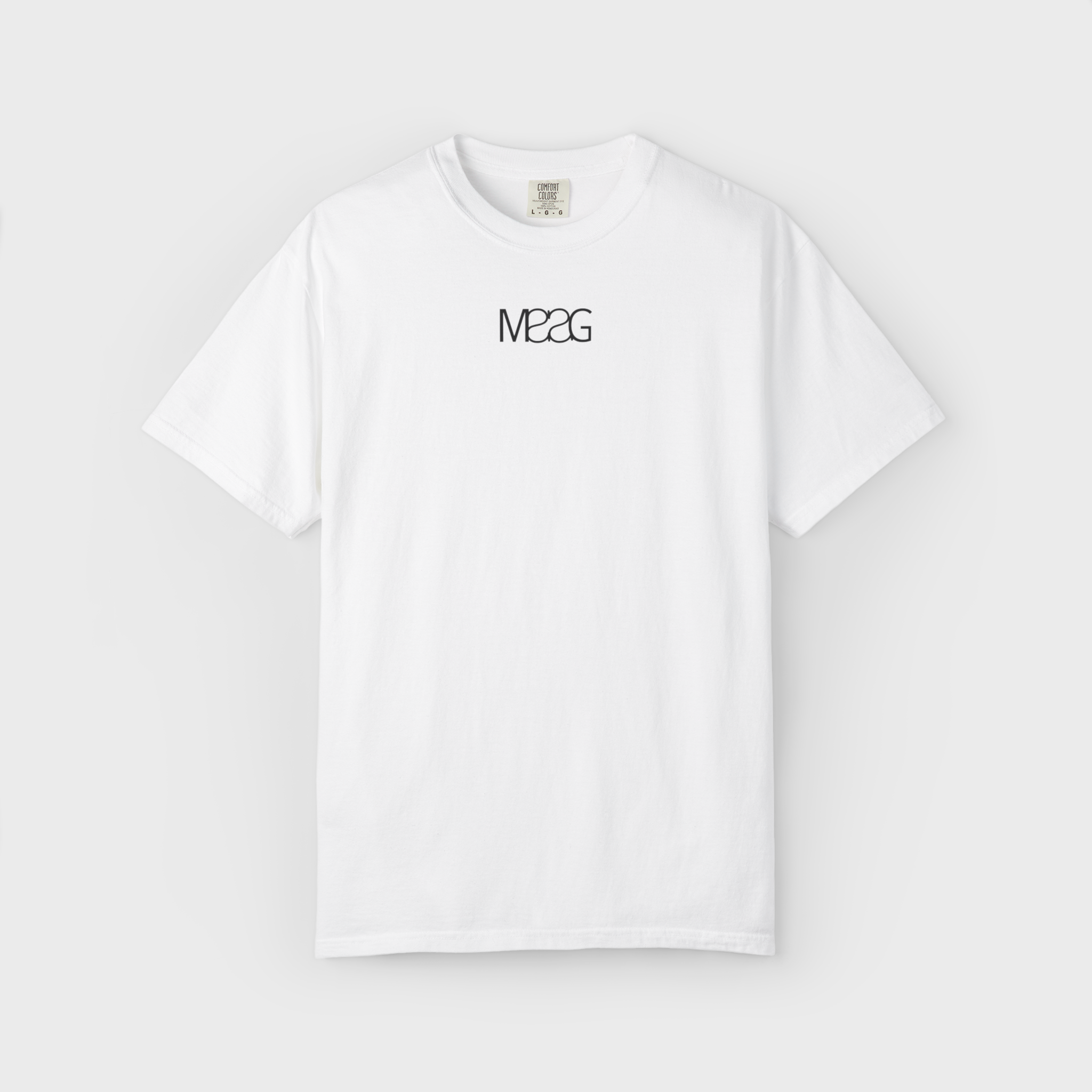 Maison Serge 1035 - Oversized Fit