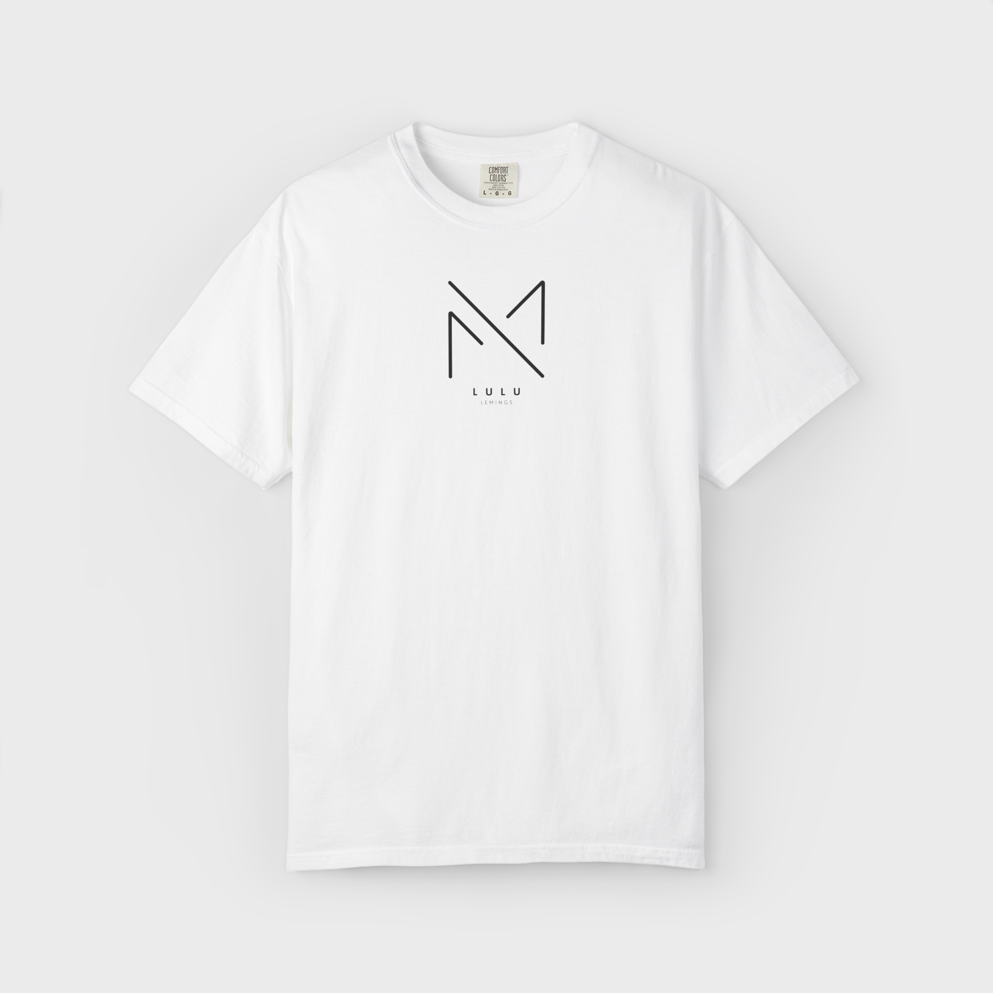 Maison Serge 1077 - Oversized Fit