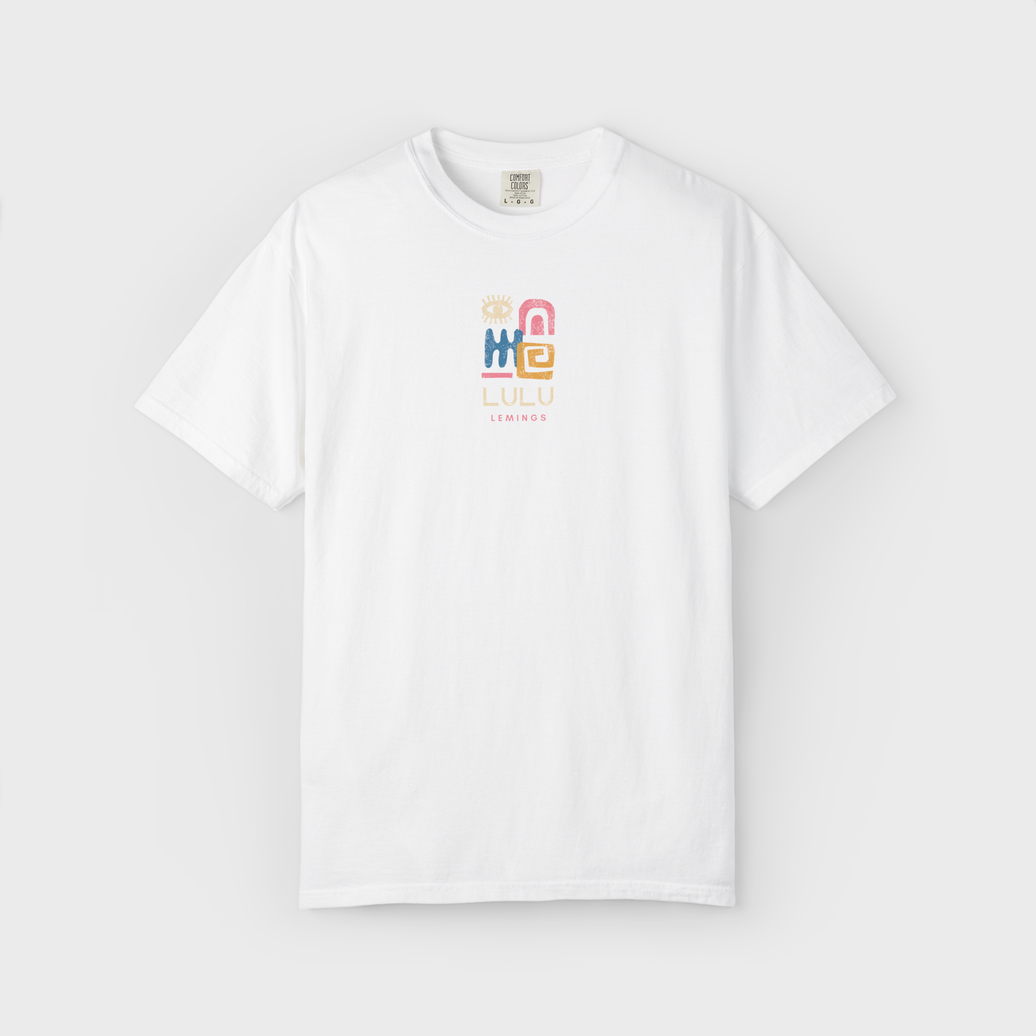 Maison Serge 1081 - Oversized Fit