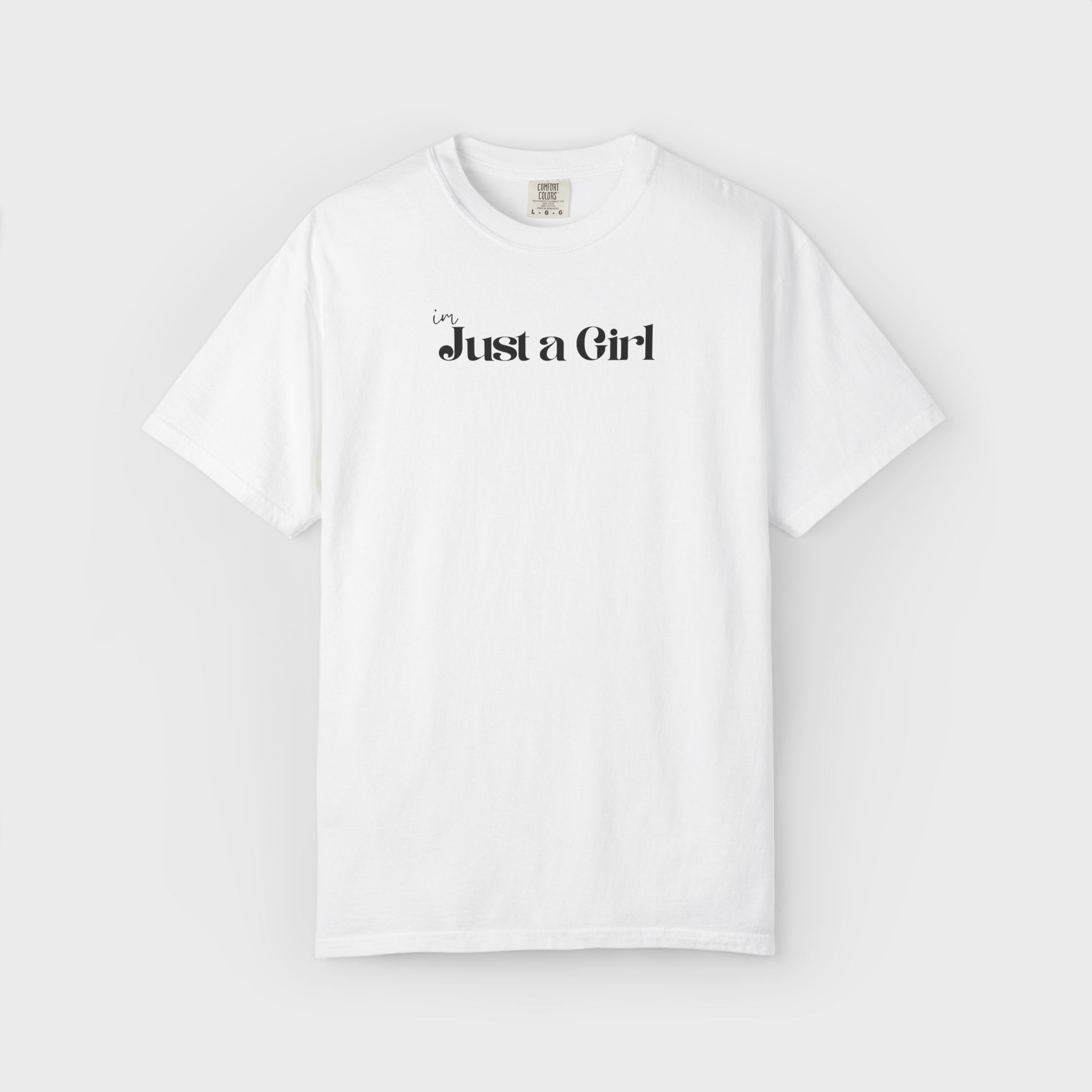 Maison Serge 1010 - Oversized Fit